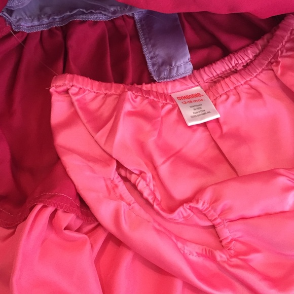 Gymboree Fairy Fashionable Dress - Picture 6 of 6